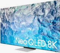 Телевизоры Samsung 2022 с доставкой : будущее за MicroLED и Neo QLED