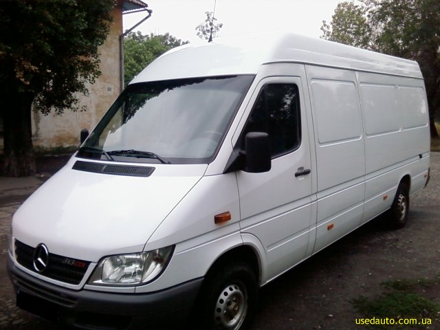 Sprinter  